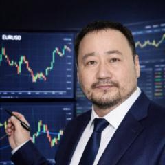 Bayarjargal Shartolgoi