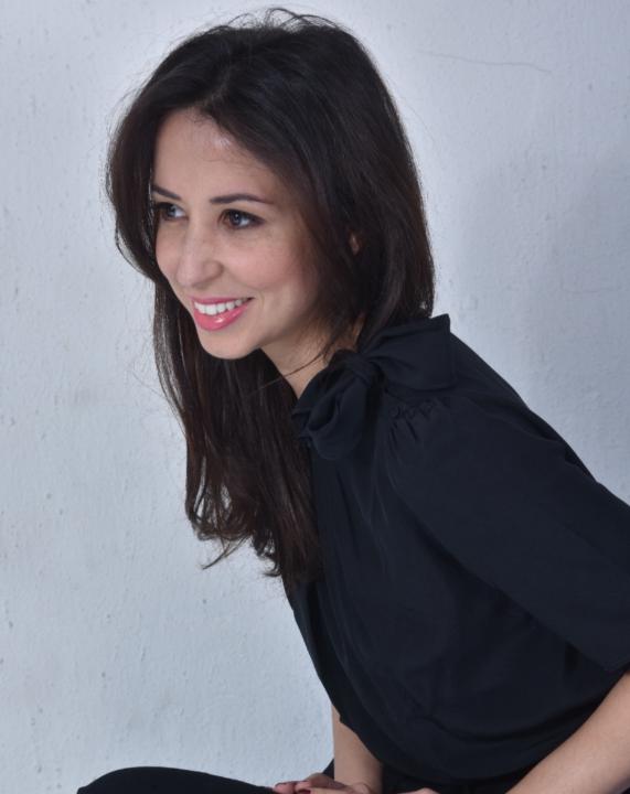 Meriem Kebiri