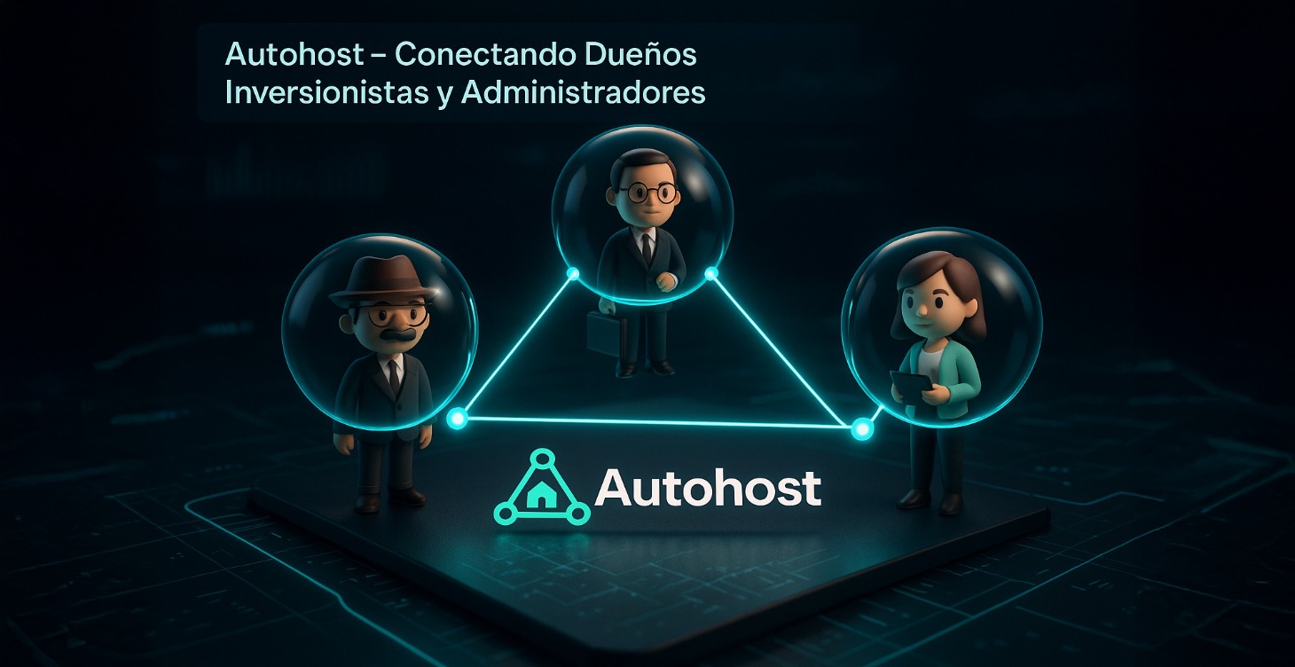 AUTOHOST