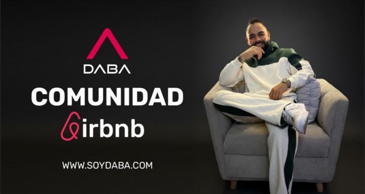 Soy DABA "Airbnb"