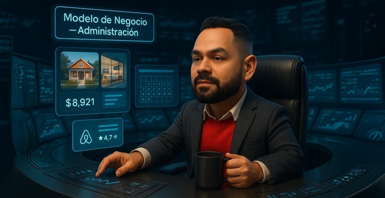 Modelo: Administración