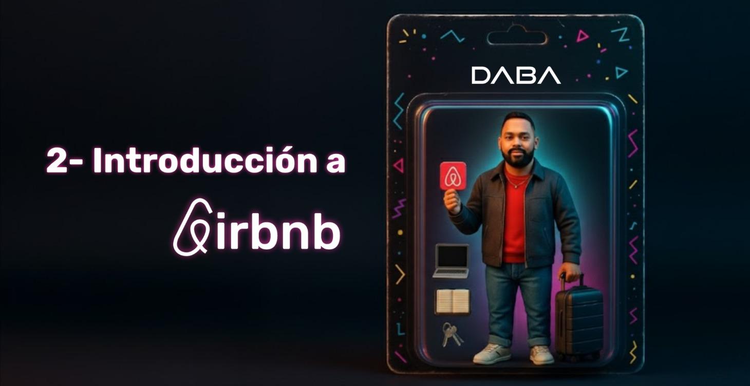 2. Introducción a Airbnb
