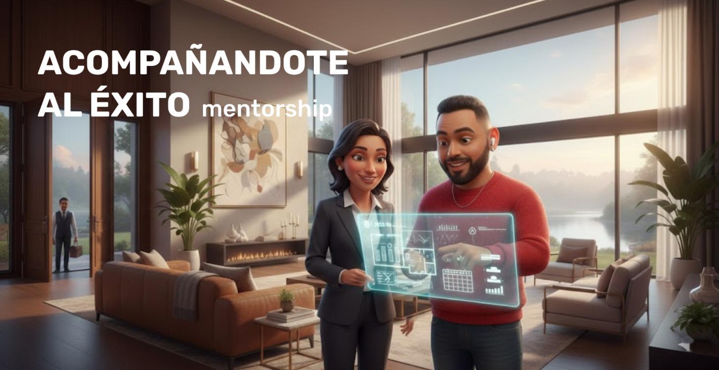 Acompañándote al ÉXITO (VIP)