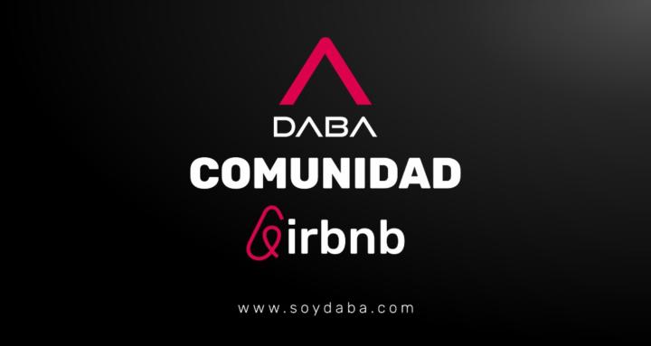 Soy DABA "Airbnb"
