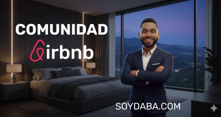 Soy DABA "Airbnb"