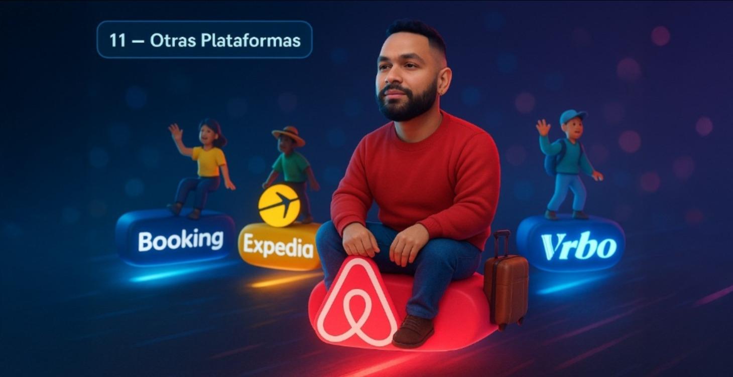 11. Otras Plataformas