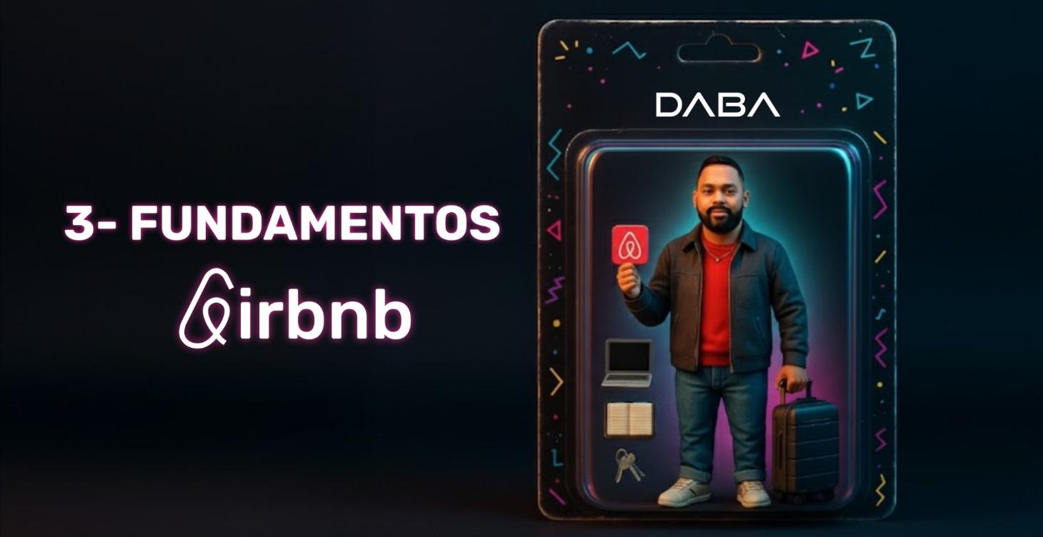 3. Fundamentos de Airbnb