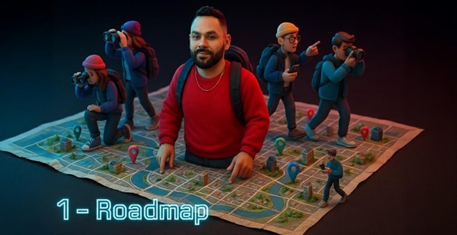 1. Hoja de Ruta (Empieza Aquí)