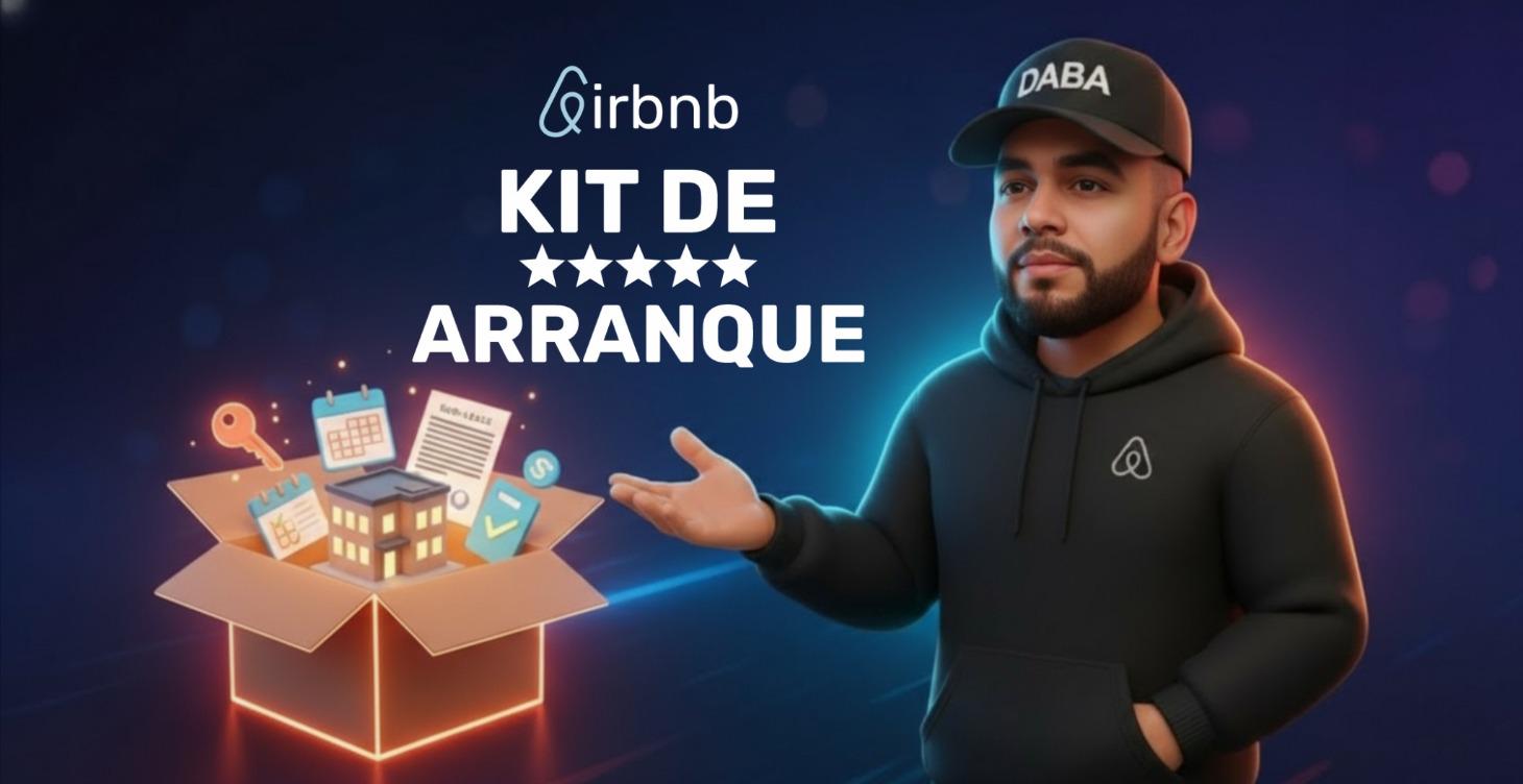 Kit de Arranque