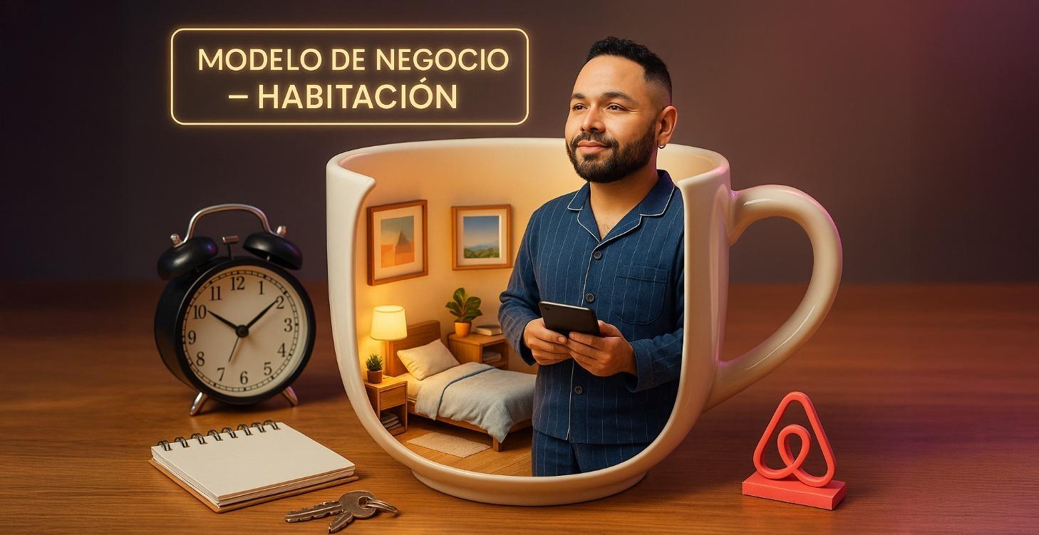 Modelo: Habitación
