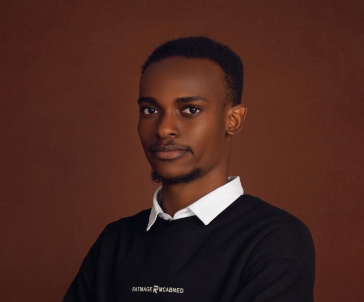 Precious Imonikhe
