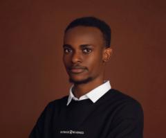 Precious Imonikhe