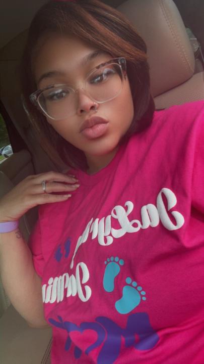Jasmine Madry