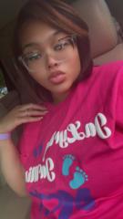 Jasmine Madry