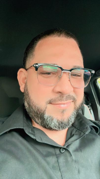 Jason Rosario