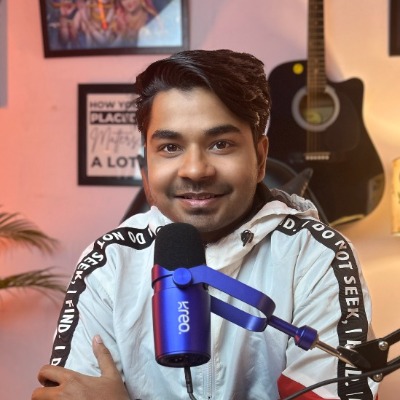 Parag Pawar
