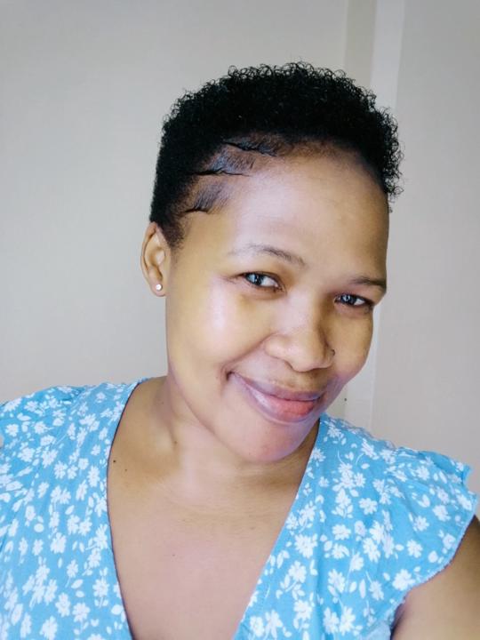 Veronica Qenehelo Ncwada