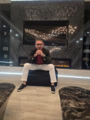 Omar Alvarado