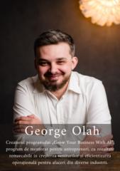 George Olah