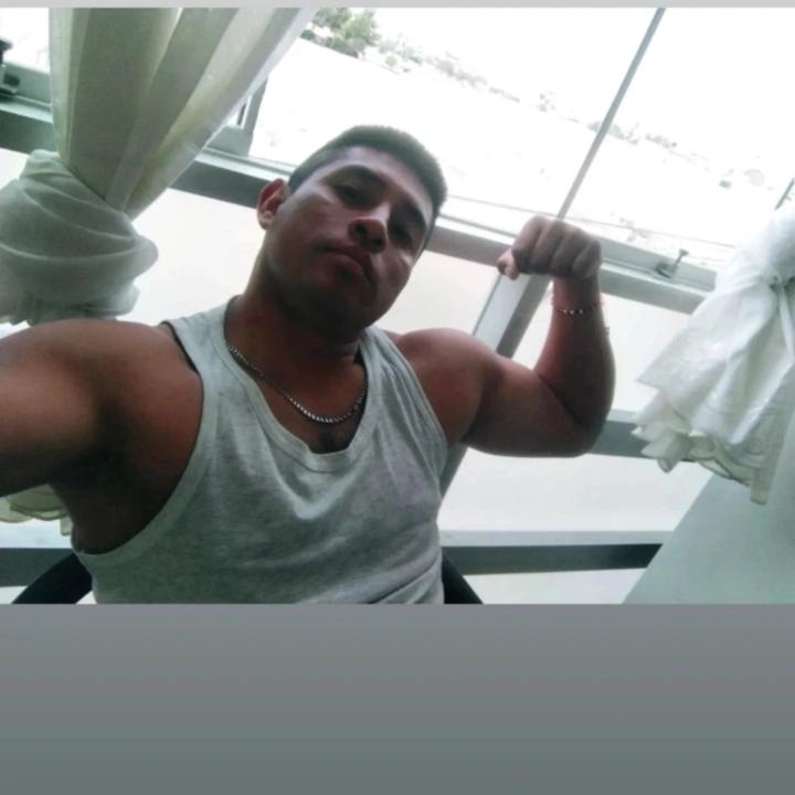 Humberto Pozo rodriguez