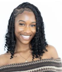 Eden Samone