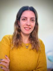 Florencia Janin