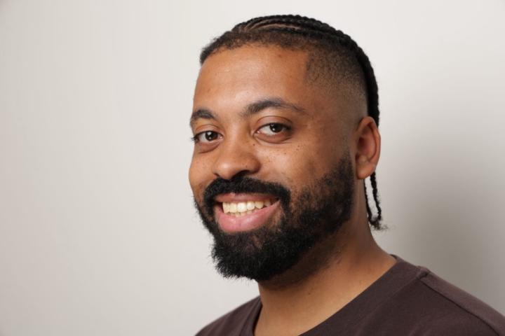 Darius Okra