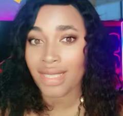 Desiree Newton