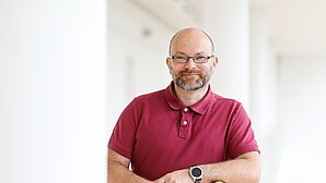 Christian Raeck