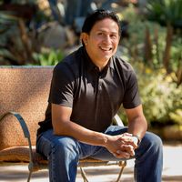 Steve Najarro