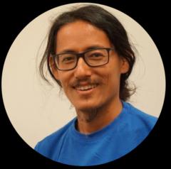 Ram Gurung