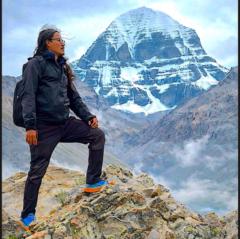 Ram Gurung