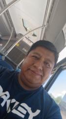Pedro Tzalam Cuc