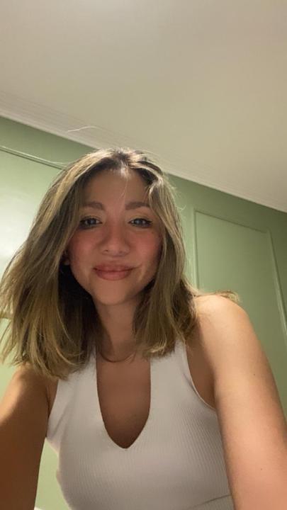 Abigail Alejandra Navarro Illescas