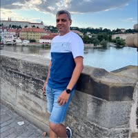 Prashant Dang