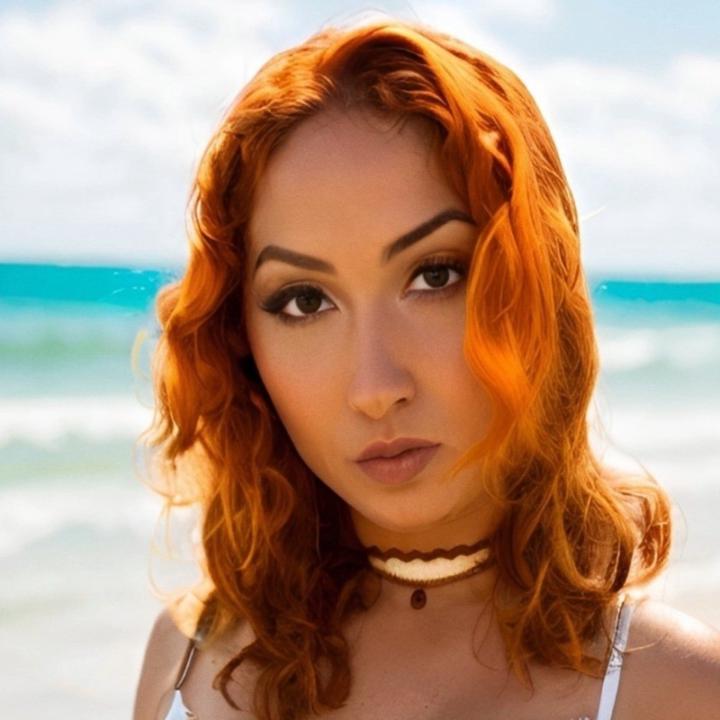 Samantha Ramos