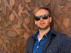 Maciej Dopierala