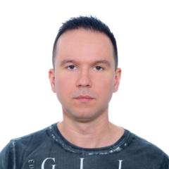 Marijan Matusinovic
