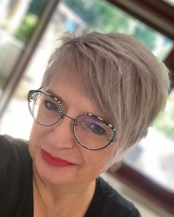 Silke Ellinghaus