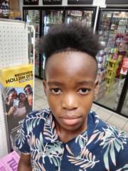 Kwame Rushwaya