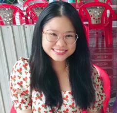 Nguyễn Ngọc Bích Thảo