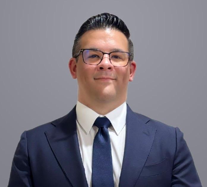 David Martinez