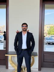 Rai Hassan Ahmed