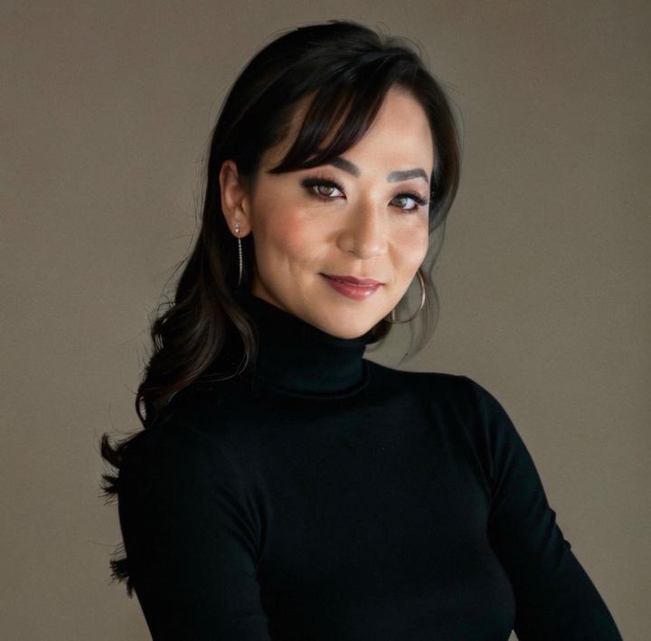 Jeannette Tran