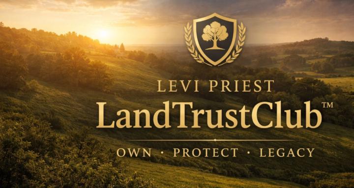 LandTrustClub™