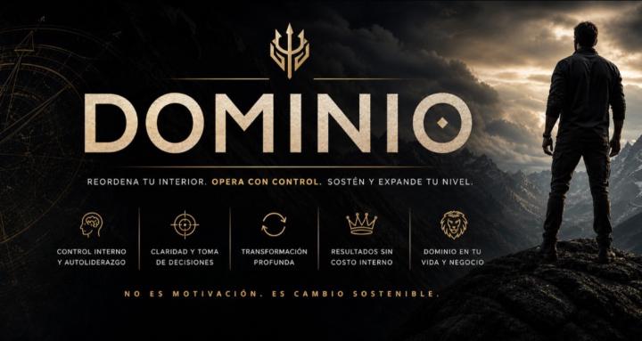 DOMINIO