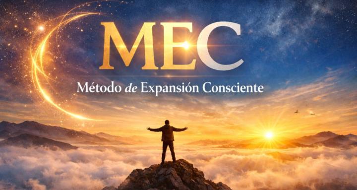 Método de Expansión Consciente