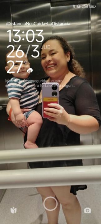 Nataly Alejandra Moreno Villarroel