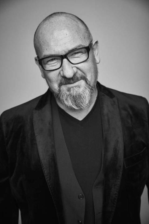 Roberto Laraia