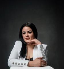 Aimee Rodriguez